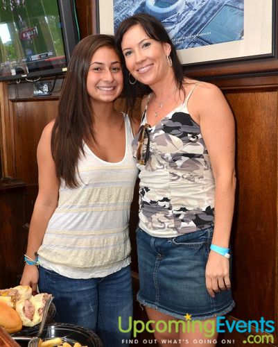 Photo from Beerfest @ The Ballpark (Gallery 2)