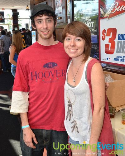 Photo from Beerfest @ The Ballpark (Gallery 2)