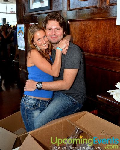 Photo from Beerfest @ The Ballpark (Gallery 2)