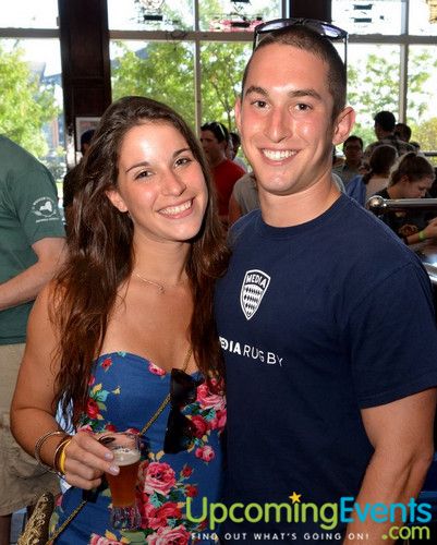 Photo from Beerfest @ The Ballpark (Gallery 2)