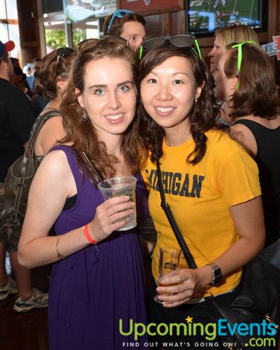 Photo from Beerfest @ The Ballpark (Gallery 2)