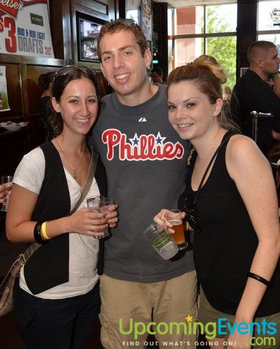 Photo from Beerfest @ The Ballpark (Gallery 2)