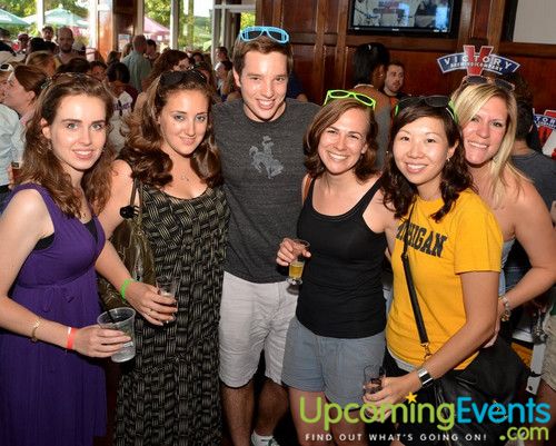 Photo from Beerfest @ The Ballpark (Gallery 2)