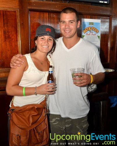 Photo from Beerfest @ The Ballpark (Gallery 2)