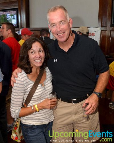 Photo from Beerfest @ The Ballpark (Gallery 2)