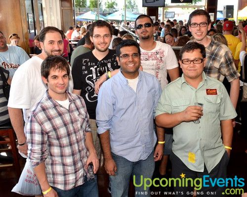 Photo from Beerfest @ The Ballpark (Gallery 2)