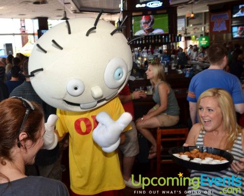 Photo from Beerfest @ The Ballpark (Gallery 2)