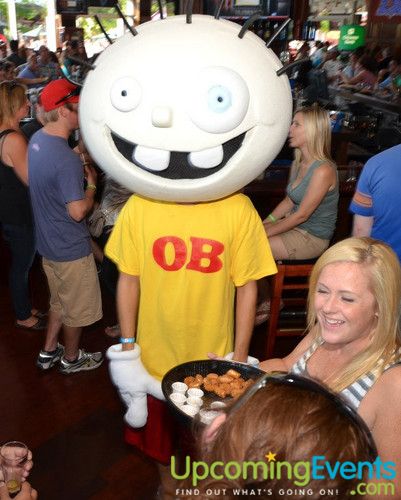 Photo from Beerfest @ The Ballpark (Gallery 2)