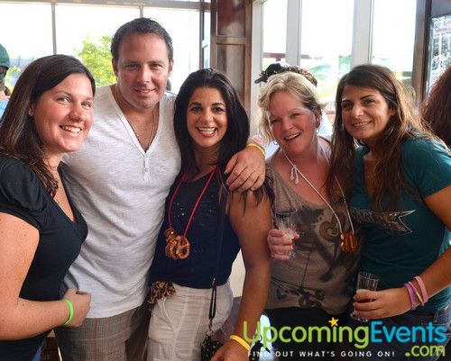 Photo from Beerfest @ The Ballpark (Gallery 2)