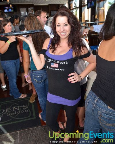 Photo from Beerfest @ The Ballpark (Gallery 2)