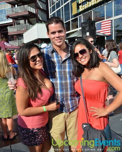 Photo from Beerfest @ The Ballpark (Gallery 2)