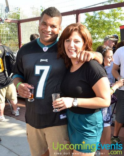 Photo from Beerfest @ The Ballpark (Gallery 2)