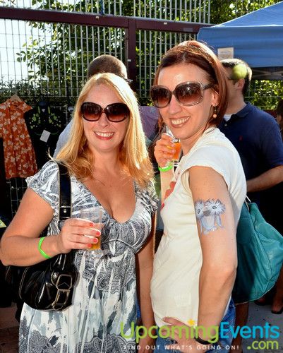 Photo from Beerfest @ The Ballpark (Gallery 2)