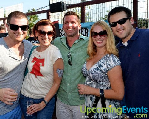 Photo from Beerfest @ The Ballpark (Gallery 2)