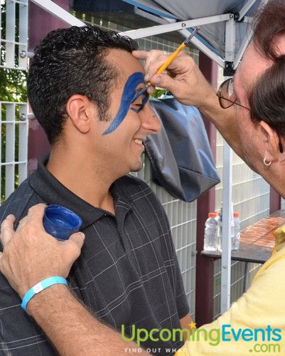 Photo from Beerfest @ The Ballpark (Gallery 2)