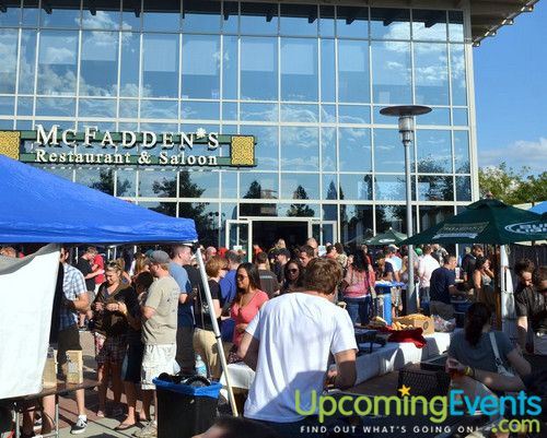 Photo from Beerfest @ The Ballpark (Gallery 2)