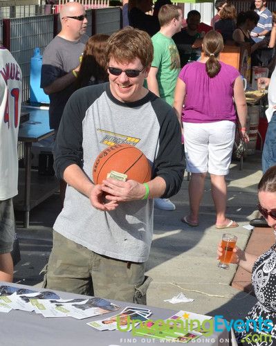 Photo from Beerfest @ The Ballpark (Gallery 2)