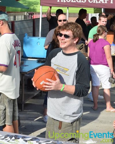 Photo from Beerfest @ The Ballpark (Gallery 2)