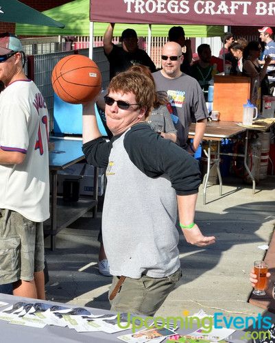 Photo from Beerfest @ The Ballpark (Gallery 2)