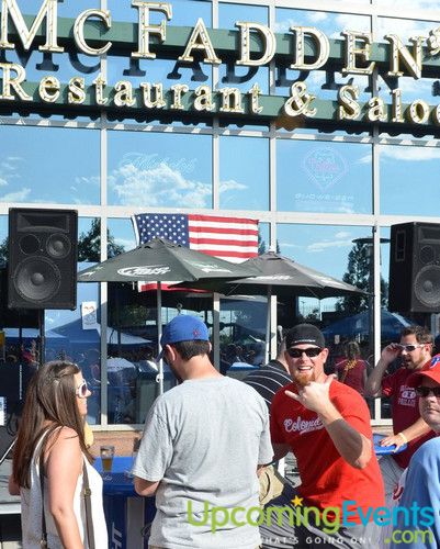 Photo from Beerfest @ The Ballpark (Gallery 2)