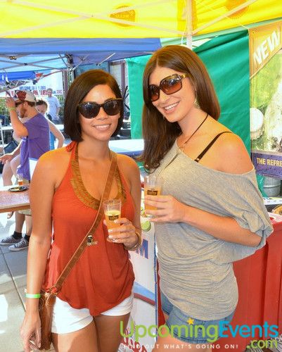Photo from Beerfest @ The Ballpark (Gallery 2)