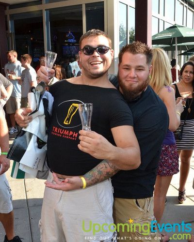 Photo from Beerfest @ The Ballpark (Gallery 2)