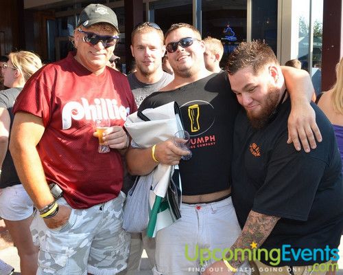 Photo from Beerfest @ The Ballpark (Gallery 2)