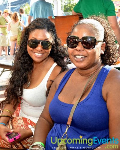 Photo from Beerfest @ The Ballpark (Gallery 2)
