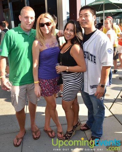 Photo from Beerfest @ The Ballpark (Gallery 2)