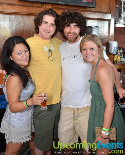 Photo from Beerfest @ The Ballpark (Gallery 2)