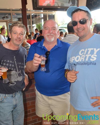 Photo from Beerfest @ The Ballpark (Gallery 2)