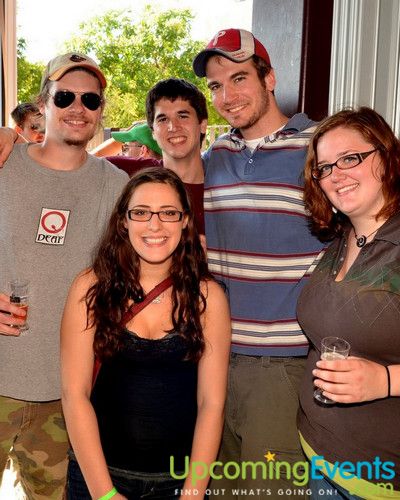 Photo from Beerfest @ The Ballpark (Gallery 2)
