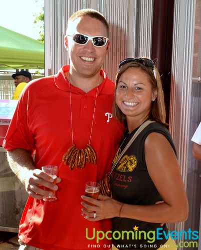 Photo from Beerfest @ The Ballpark (Gallery 2)