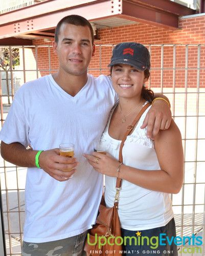 Photo from Beerfest @ The Ballpark (Gallery 2)