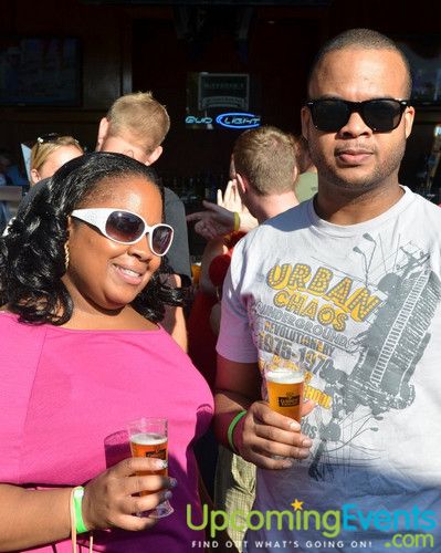 Photo from Beerfest @ The Ballpark (Gallery 2)
