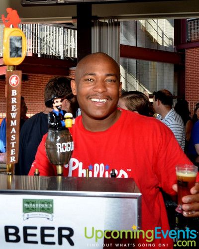 Photo from Beerfest @ The Ballpark (Gallery 2)