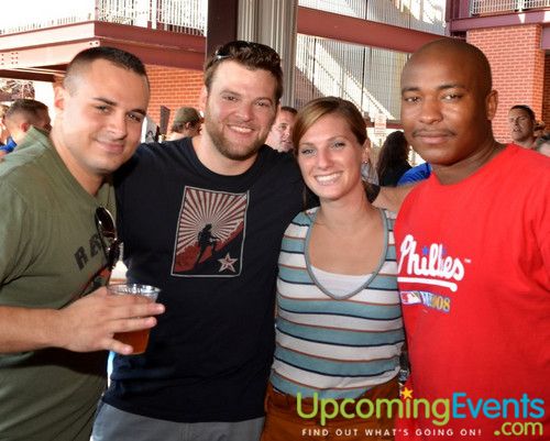 Photo from Beerfest @ The Ballpark (Gallery 2)