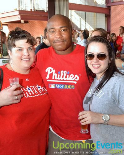 Photo from Beerfest @ The Ballpark (Gallery 2)