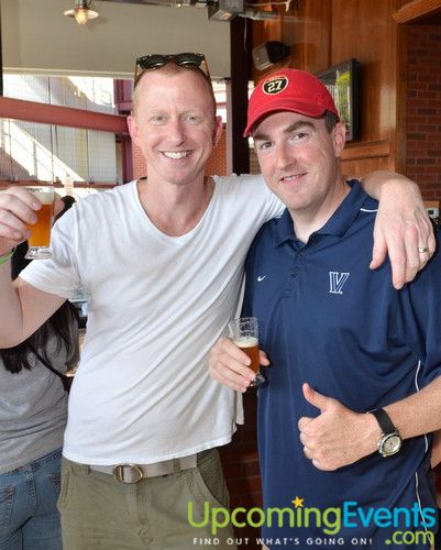 Photo from Beerfest @ The Ballpark (Gallery 2)