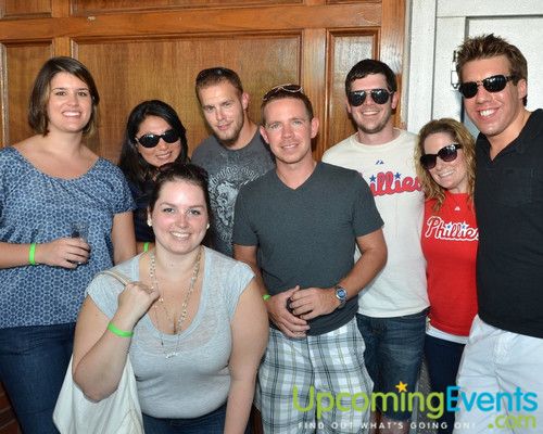 Photo from Beerfest @ The Ballpark (Gallery 2)