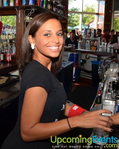 Photo from Beerfest @ The Ballpark (Gallery 2)