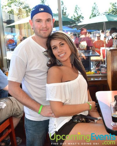 Photo from Beerfest @ The Ballpark (Gallery 2)
