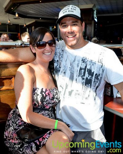 Photo from Beerfest @ The Ballpark (Gallery 2)