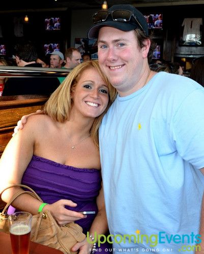 Photo from Beerfest @ The Ballpark (Gallery 2)