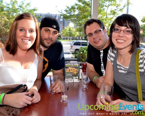 Photo from Beerfest @ The Ballpark (Gallery 2)