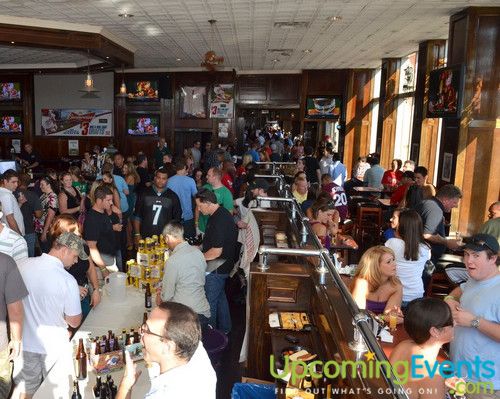 Photo from Beerfest @ The Ballpark (Gallery 2)