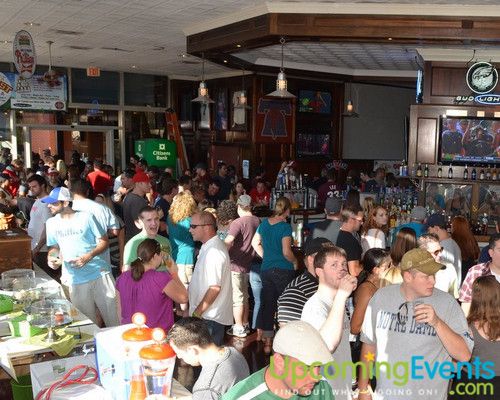 Photo from Beerfest @ The Ballpark (Gallery 2)