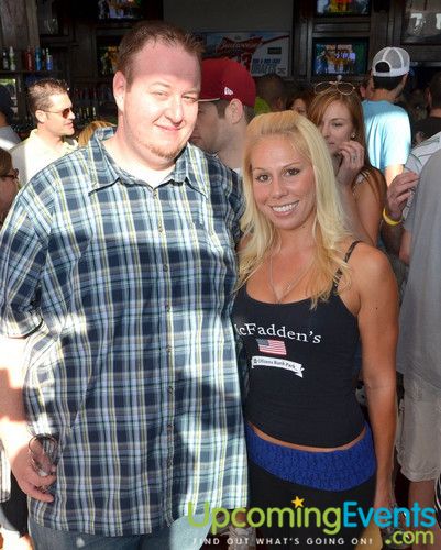 Photo from Beerfest @ The Ballpark (Gallery 2)