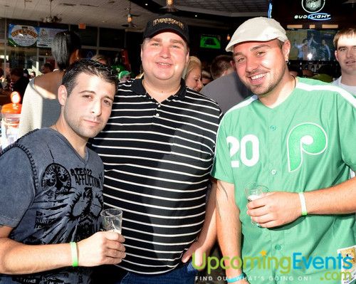Photo from Beerfest @ The Ballpark (Gallery 2)