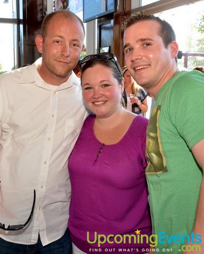 Photo from Beerfest @ The Ballpark (Gallery 2)